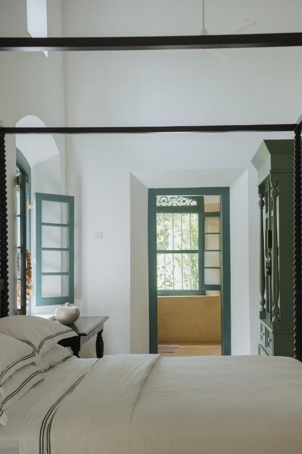 Merchant House Ahangama Extérieur photo
