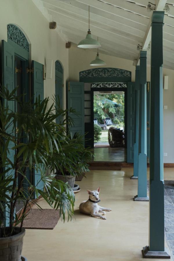Merchant House Ahangama Extérieur photo